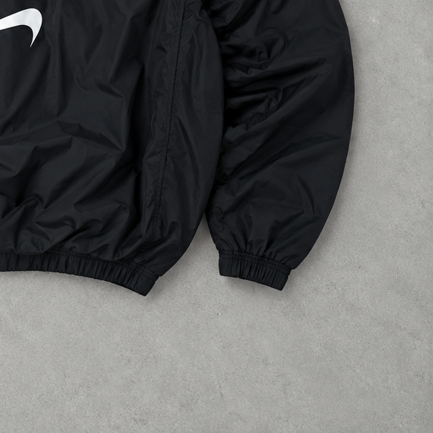 Nike Jacket Schwarz Rare (L)