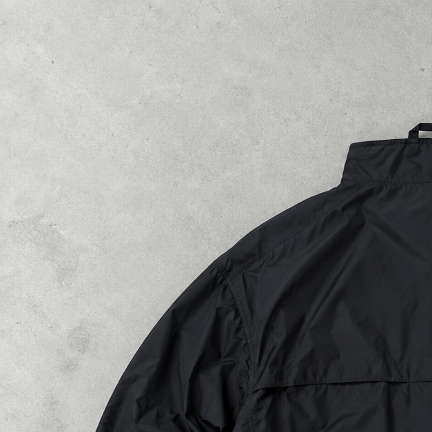 Nike Jacket Schwarz Rare (L)