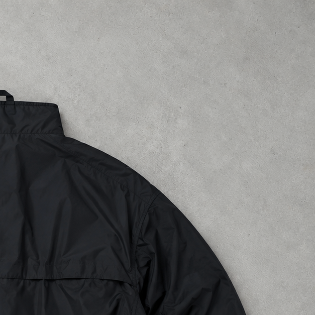 Nike Jacket Schwarz Rare (L)