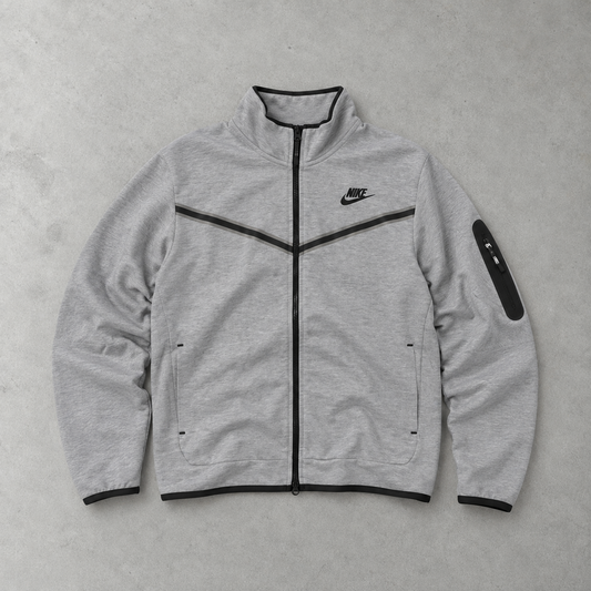 Nike Jacket Grau Rare (M)