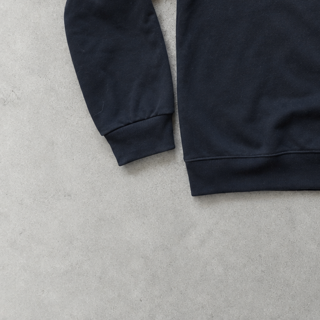 Polo Ralph Lauren Sweater Marineblau Rare (S)