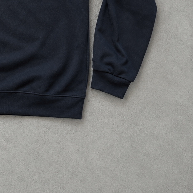 Polo Ralph Lauren Sweater Marineblau Rare (S)