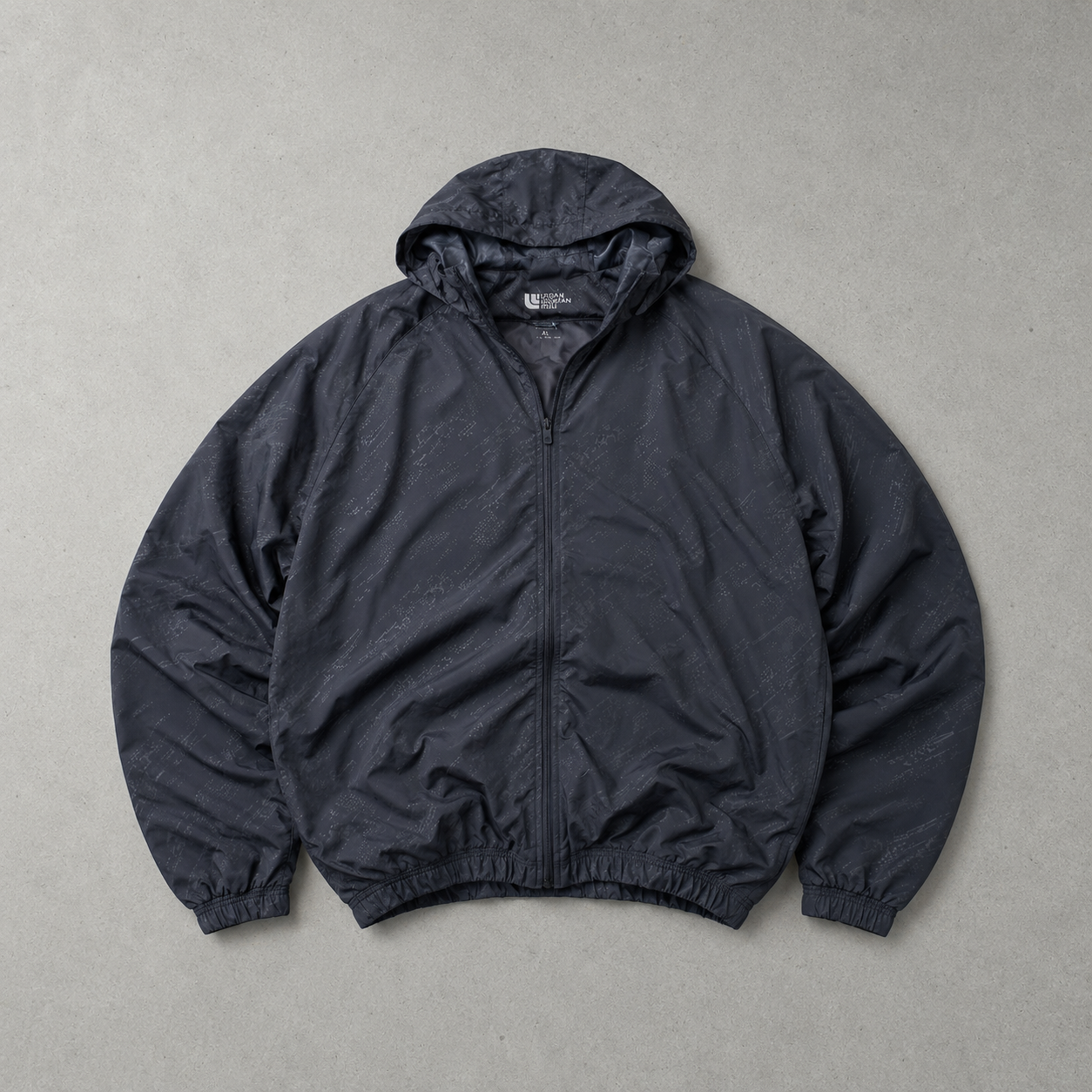 The North Face Jacket Rare XL