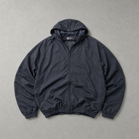 The North Face Jacket Rare XL