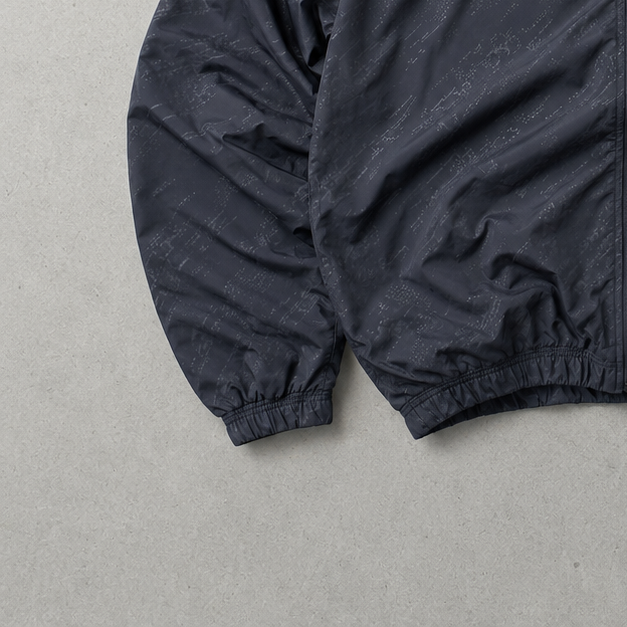 The North Face Jacket Rare XL