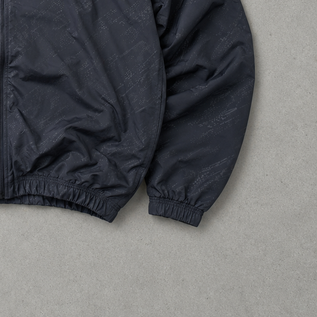 The North Face Jacket Rare XL