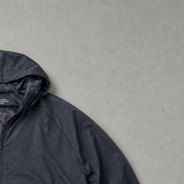 The North Face Jacket Rare XL