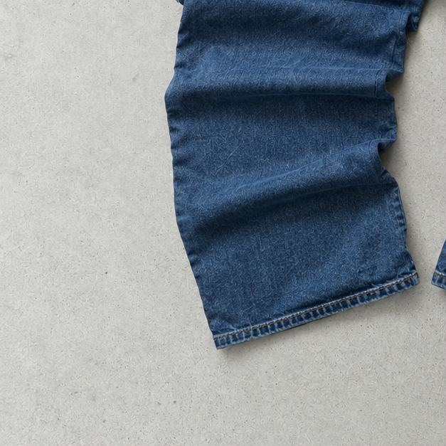 True Religion Jeans Blau Rare (W34 | DE 50)