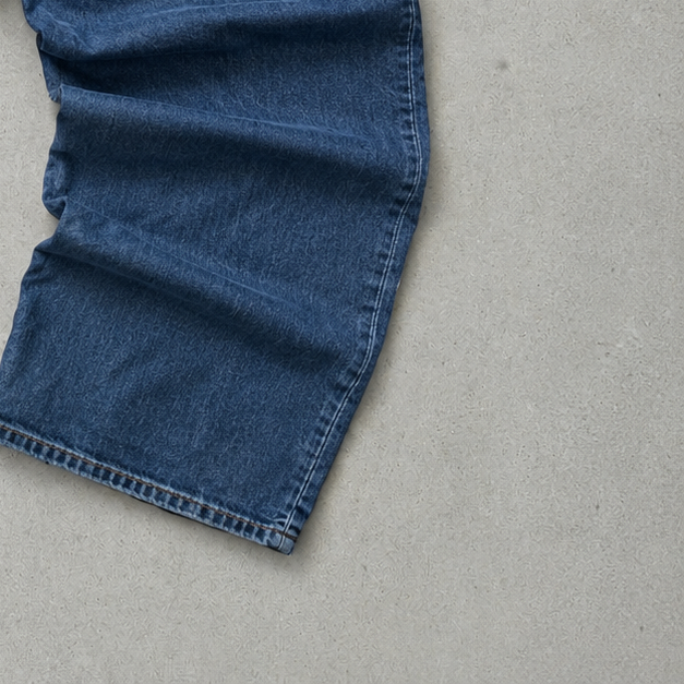 True Religion Jeans Blau Rare (W34 | DE 50)