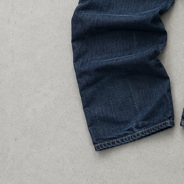 True Religion Ricky Jeans Marineblau Limited (W40 | DE 56)
