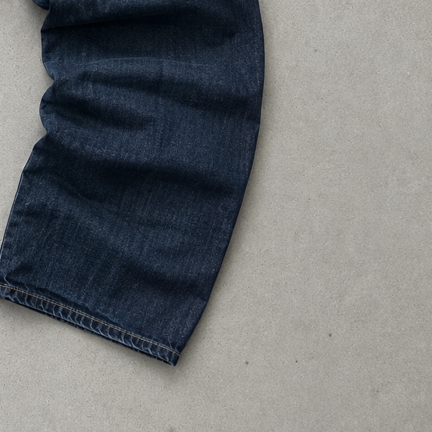True Religion Ricky Jeans Marineblau Limited (W40 | DE 56)
