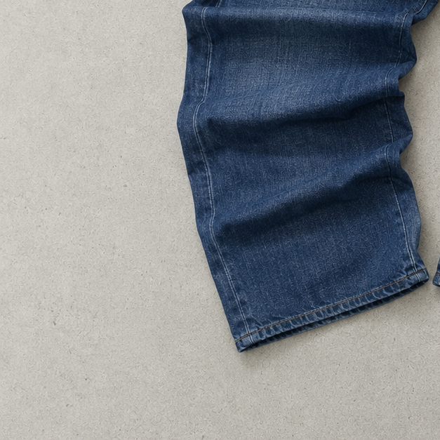 Armani Jeans Jeans Blau Limited (W32 | DE 48)