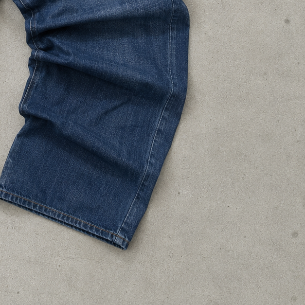 Armani Jeans Jeans Blau Limited (W32 | DE 48)