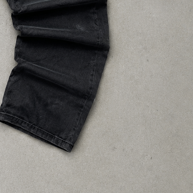 Armani Jeans Jeans Schwarz Limited (W32 | DE 48)