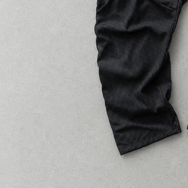 Nike Track Pants Schwarz Limited (Size M)