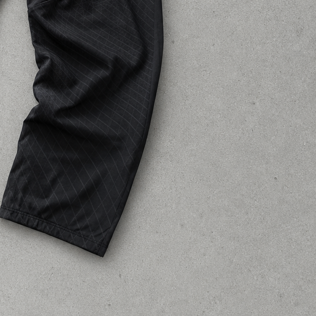 Nike Track Pants Schwarz Limited (Size M)