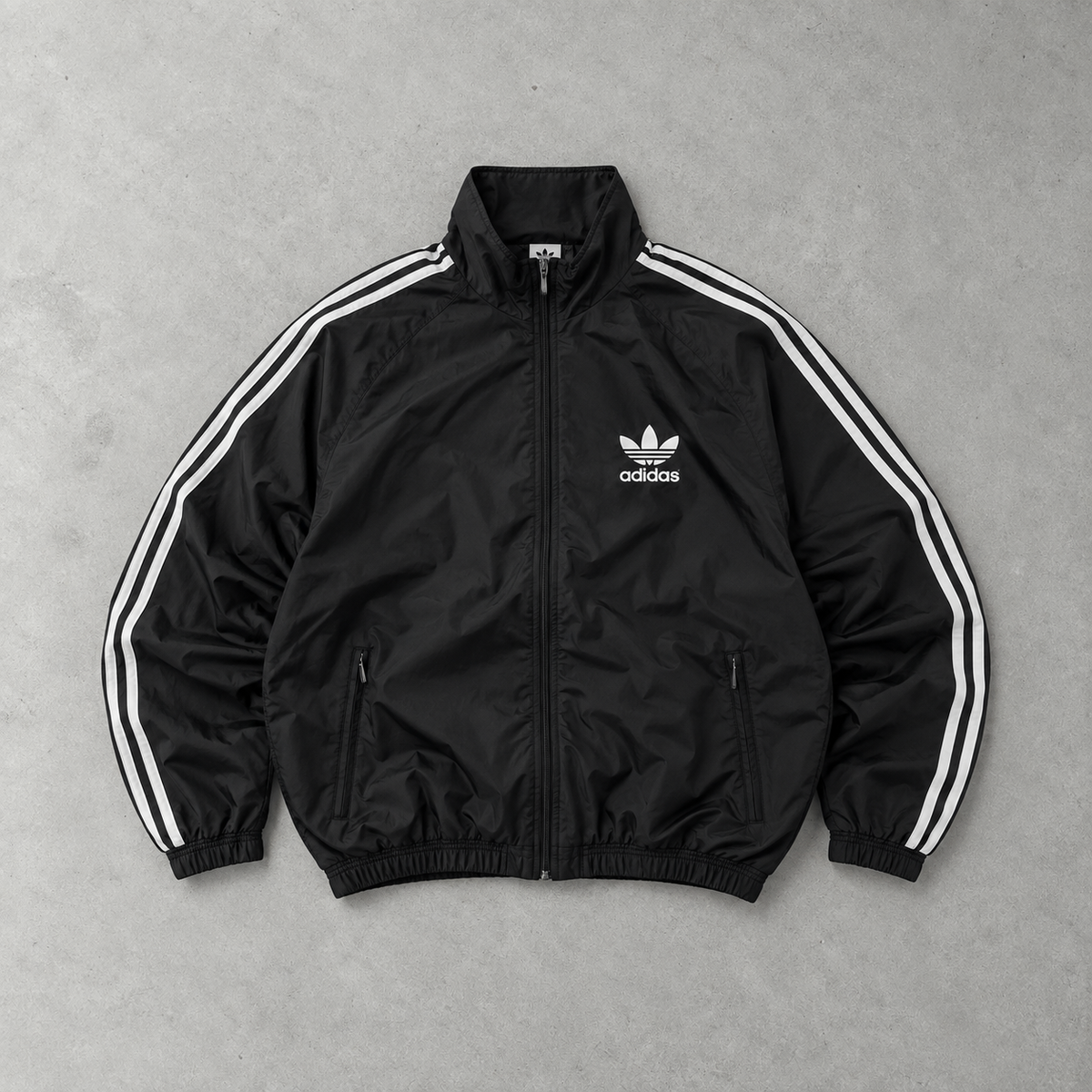 Adidas Jacket Black Limited (S)