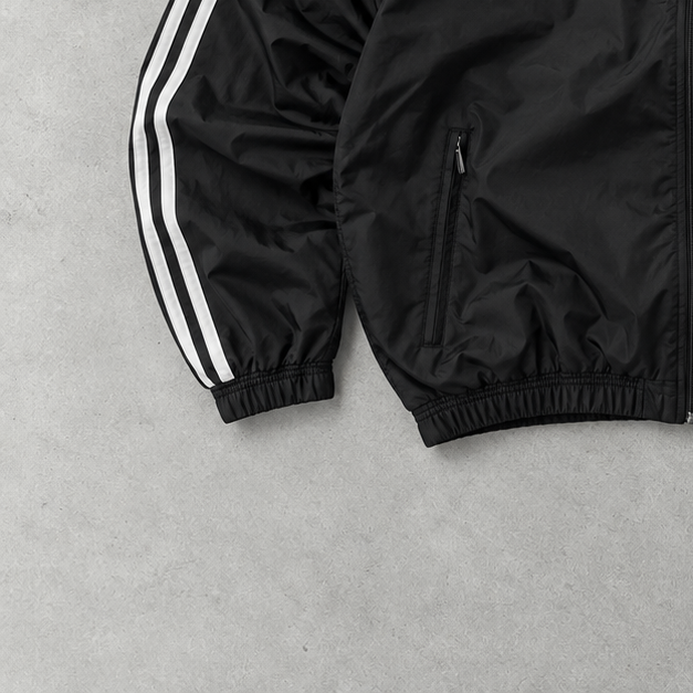 Adidas Jacket Black Limited (S)