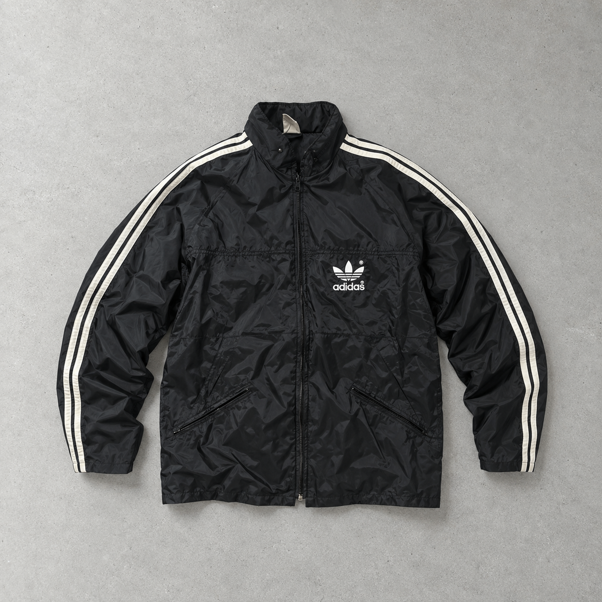 Adidas Jacket Black Limited (S)