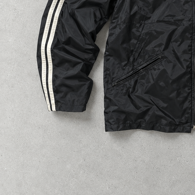 Adidas Jacket Black Limited (S)
