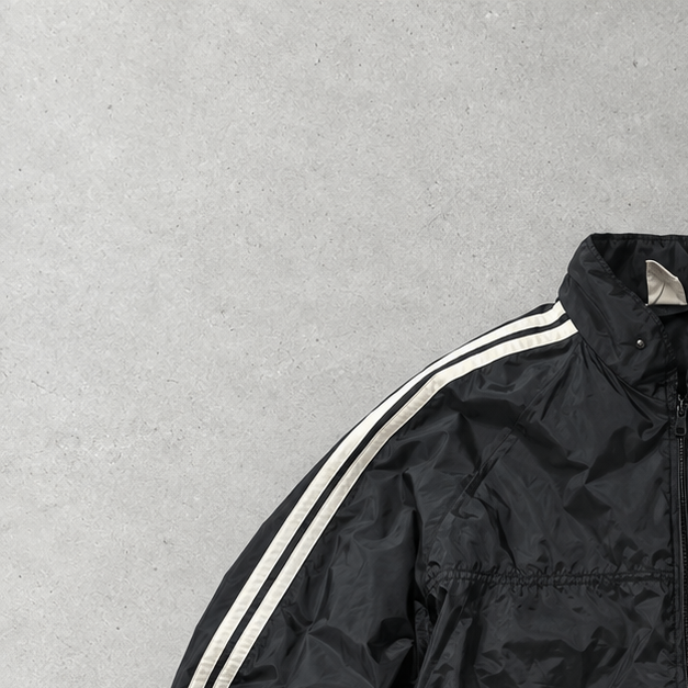 Adidas Jacket Black Limited (S)