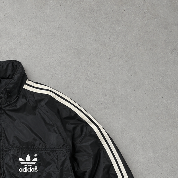 Adidas Jacket Black Limited (S)