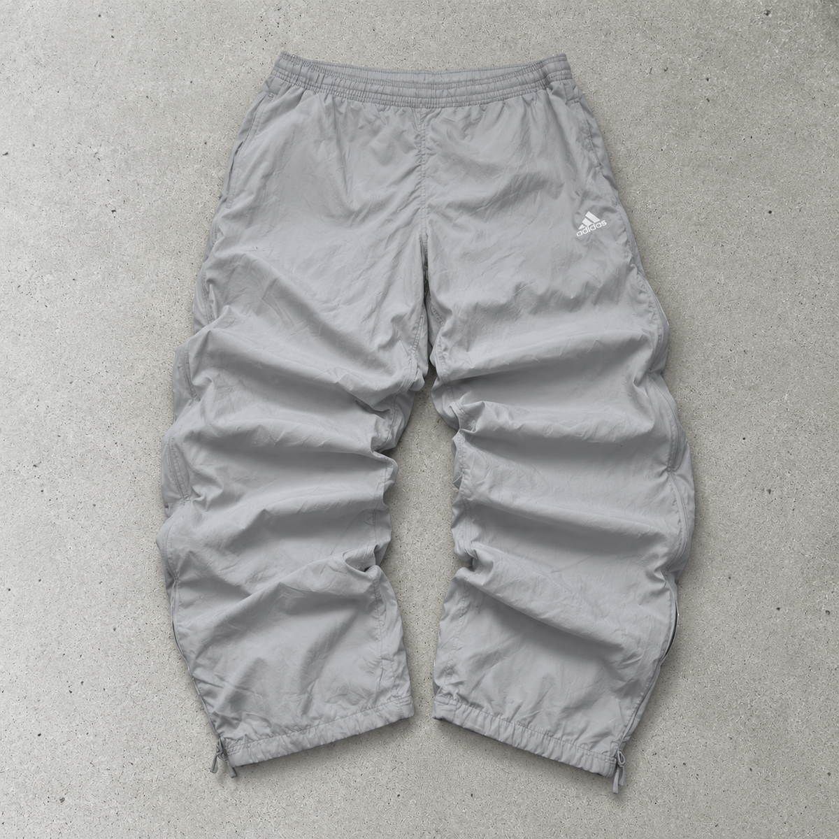 Adidas Track Pants Grau Limited (XL)