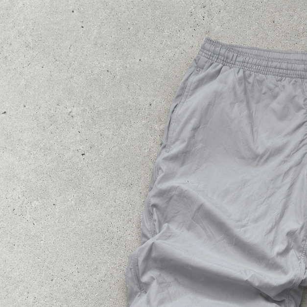 Adidas Track Pants Grau Limited (XL)