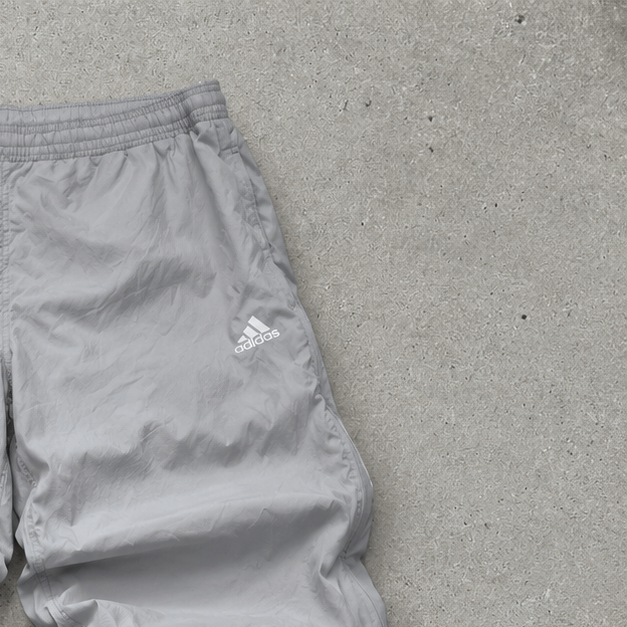 Adidas Track Pants Grau Limited (XL)