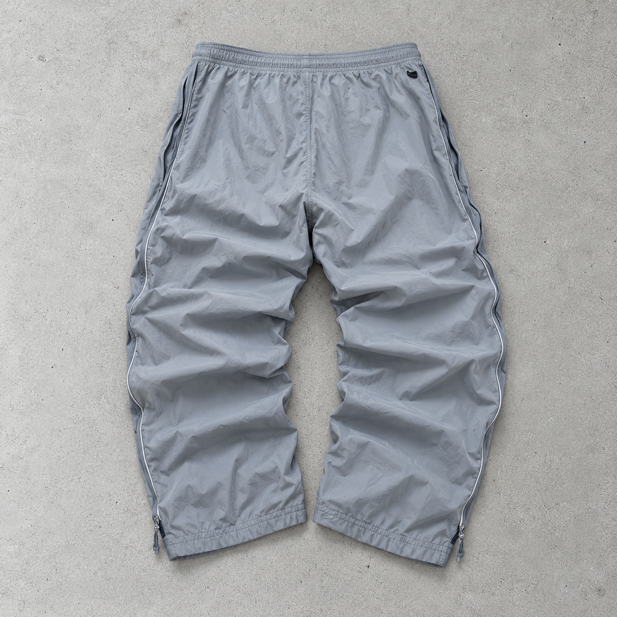 Adidas Track Pants Grau Limited (XL)
