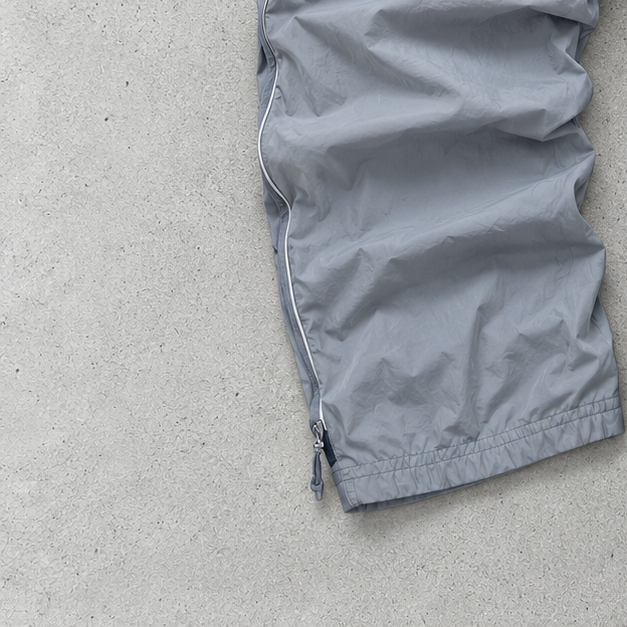Adidas Track Pants Grau Limited (XL)