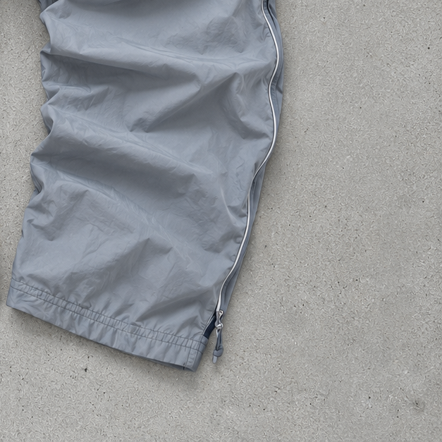 Adidas Track Pants Grau Limited (XL)