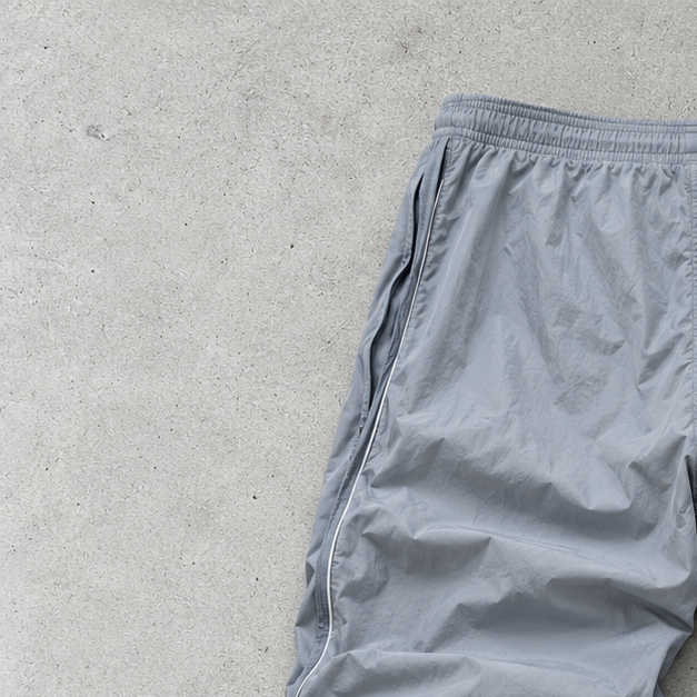 Adidas Track Pants Grau Limited (XL)