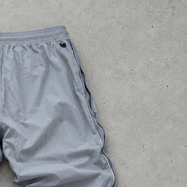Adidas Track Pants Grau Limited (XL)