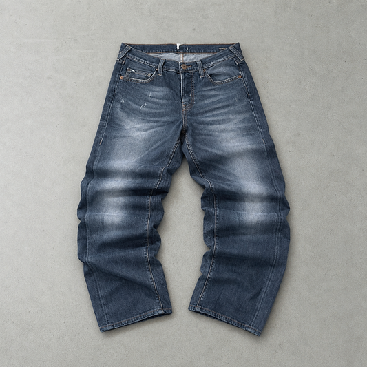 True Religion Jeans Grau Limited (W31 | DE 46)