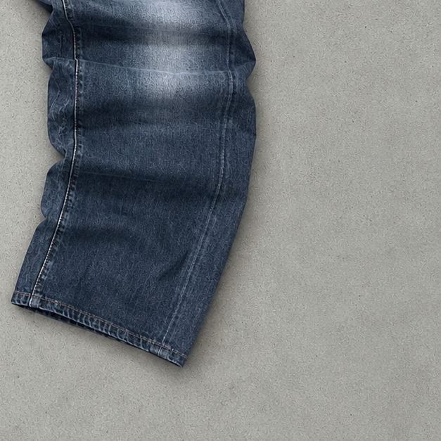 True Religion Jeans Grau Limited (W31 | DE 46)