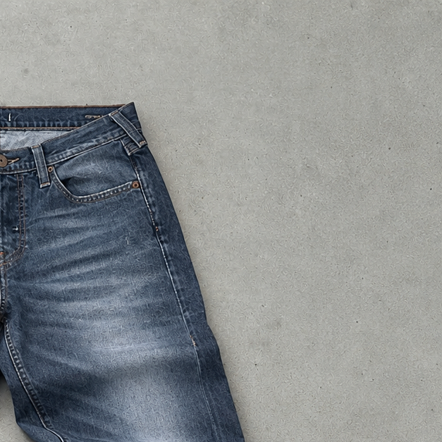 True Religion Jeans Grau Limited (W31 | DE 46)