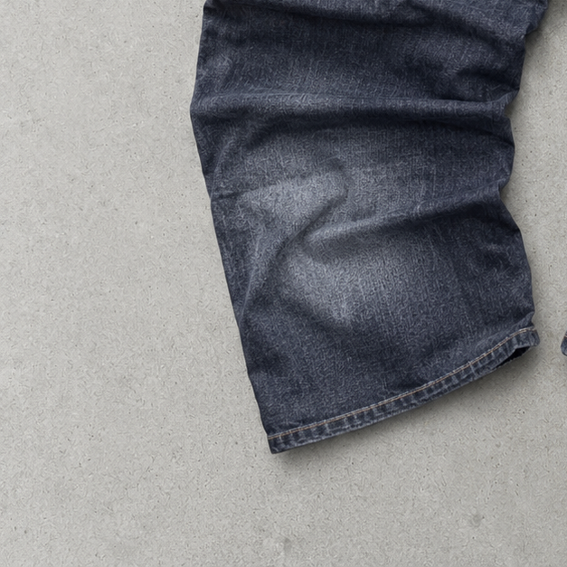 True Religion Jeans Grau Limited (W31 | DE 46)
