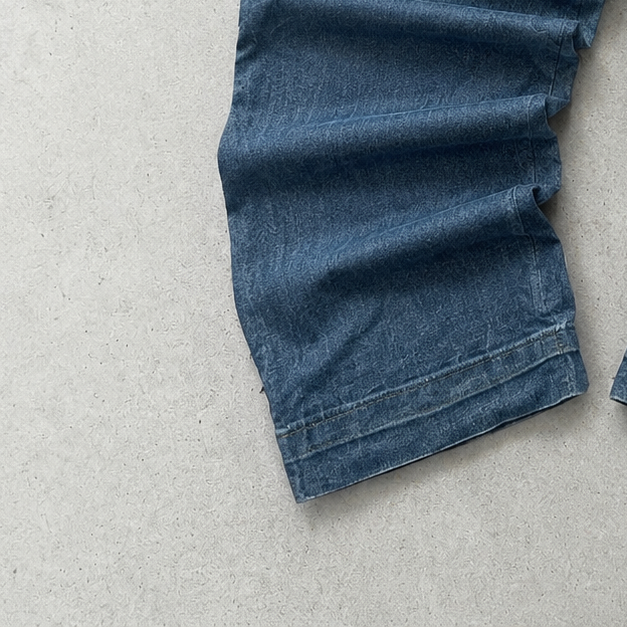Armani Jeans Jeans Marineblau Limited (W33 | DE 48)