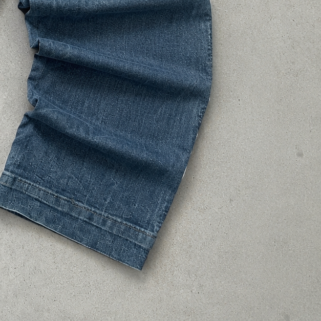 Armani Jeans Jeans Marineblau Limited (W33 | DE 48)