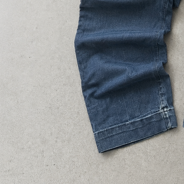 Armani Jeans Jeans Marineblau Limited (W33 | DE 48)
