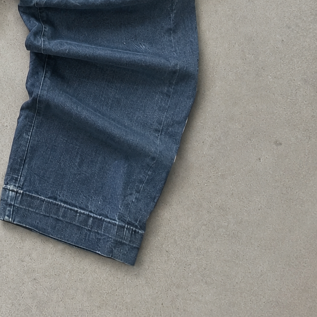 Armani Jeans Jeans Marineblau Limited (W33 | DE 48)