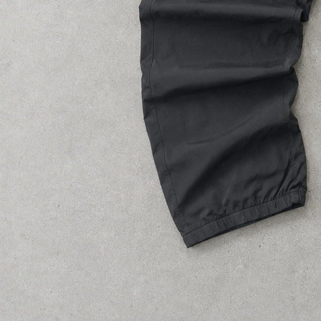 Nike Running Pants Schwarz Rare (Size M)