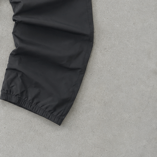 Nike Running Pants Schwarz Rare (Size M)