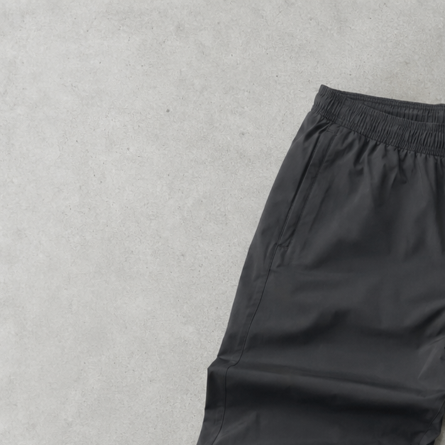 Nike Running Pants Schwarz Rare (Size M)