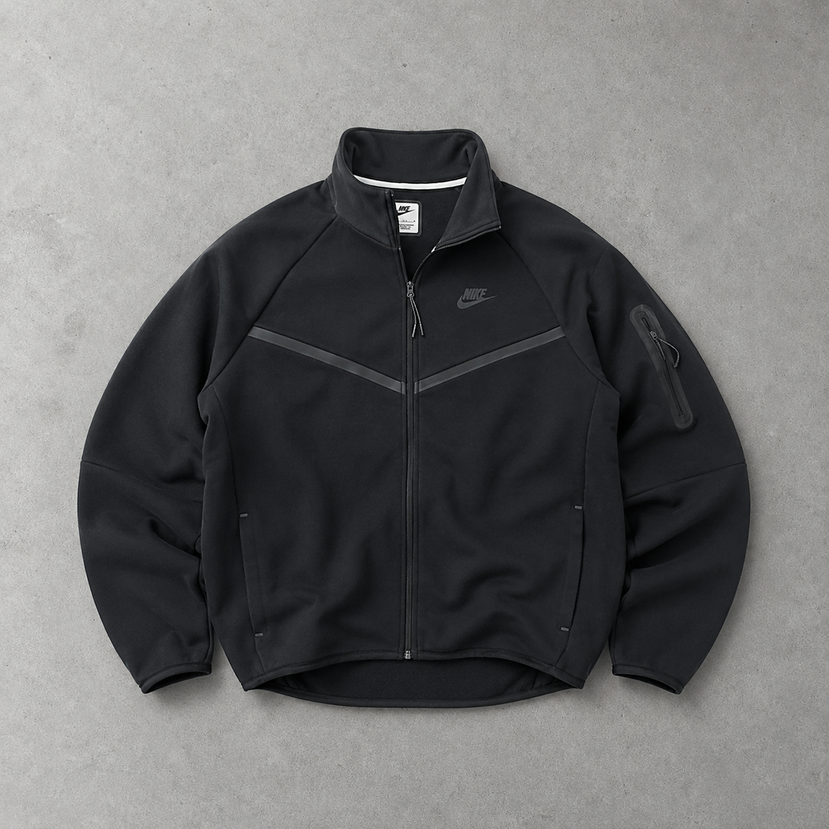Veste Nike noire rare (taille M)