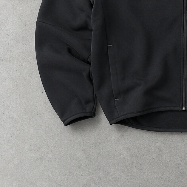 Veste Nike noire rare (taille M)