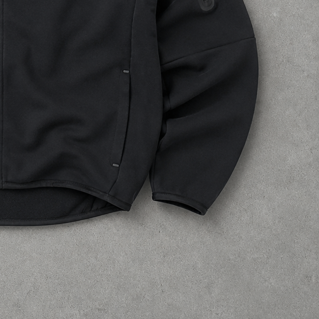 Veste Nike noire rare (taille M)