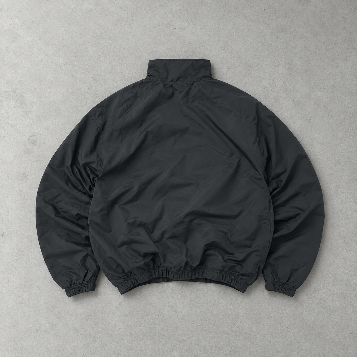 Pantalon de survêtement Nike vintage noir rare (M)