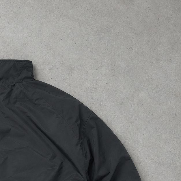 Pantalon de survêtement Nike vintage noir rare (M)